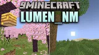 Lumen_NM Shaders (26.2, 1.20.1) – Clean Water and Crisp Lighting