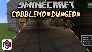 Cobblemon Dungeon Mod (1.21.1) – Conquer Custom Boss Raids and Trainer Gauntlets