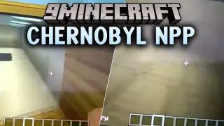 Chernobyl NPP Map (26.2, 1.20.1) – Survive the Eerie Reactor Halls