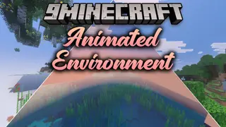 Animated Environment Shader (26.x) – Smooth Waving Foliage and Leaves