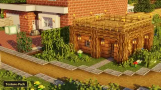 F8thful (26+, 1.21) – MCPE/Bedrock Texture Pack