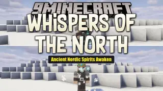 Whispers of the North Mod (26.1.2) – Conquer Norse Dungeons and Battle Mythic