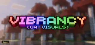 Vibrancy (26+) – MCPE/Bedrock Shader