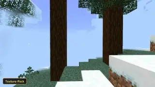 Render Distance Limiter (26+, 1.21) – MCPE/Bedrock Texture Pack