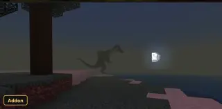The Fog of Extinction (26+) – MCPE/Bedrock Addon