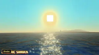 Dynamic Shader (26+) – MCPE/Bedrock Shader