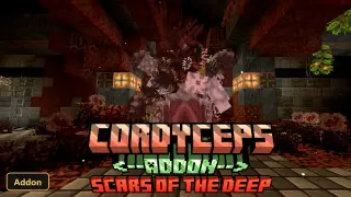 CORDYCEPS (26+) – MCPE/Bedrock Addon