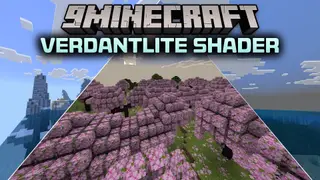 VerdantLite Shader (26.x) – Soft Lighting and Bushy Leaves on Low-End Devices