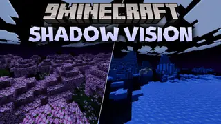 SHADOW VISION Shader (26.x) – Dark Shading and Deep Shadows on Any Device