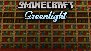 Greenlight Mod (26.3, 1.20.1) – Keep Multiplayer Fair with Server Approved