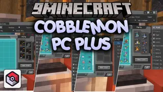 Cobblemon PC Plus Mod (1.21.1) – Find Any Stored Pokemon Across All Boxes