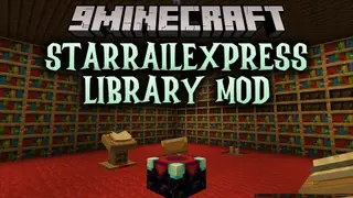 StarRailExpress Library Mod (1.21.1) – Core Audio and Assets for Custom Roles