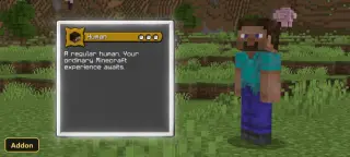 Origins PE (26+) – MCPE/Bedrock Addon