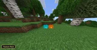 Suvile's Low Fire Pack for (26+) – MCPE/Bedrock Texture Pack
