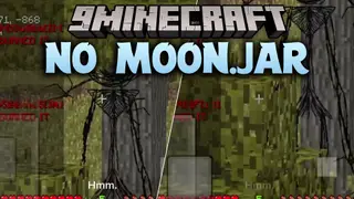 No_moon.jar Addon (26.x) – MCPE/Bedrock
