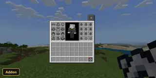 Novelty API (26+) – MCPE/Bedrock Addon