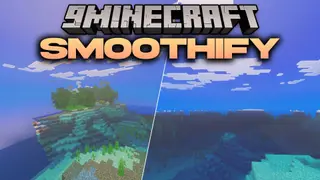 Smoothify Shader (26.x) – Clean Visuals and Low Particle Lag on Mobile
