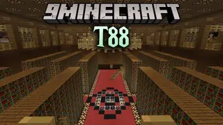 T88 Mod (26.2, 1.20.1) – Run Essential Companion Mods Cleanly in the Background