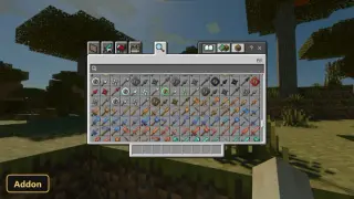 A Tinkerer's Legacy (26+, 1.21) – MCPE/Bedrock Addon