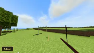 Slash Blade Addon 抜刀剣アドオン (26+, 1.21) – MCPE/Bedrock Addon