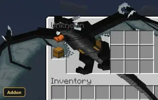 Rise of The Wyverns (26+, 1.21) – MCPE/Bedrock Addon