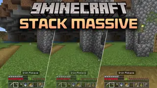 Stack Massive Addon (26.x) – Store Up to One Million Items in a Single Slot