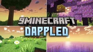 Dappled Shaders (26.3, 1.20.1) – Autumn Lighting and Soft Shadows