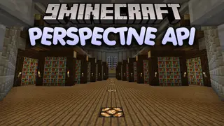 Perspective API Mod (26.2, 1.20.1) – Quickly Switch Camera Angles