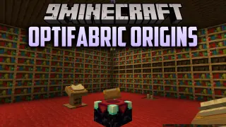 OptiFabric Origins Mod – Run OptiFine Shaders on Older Fabric Worlds