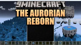 The Aurorian Reborn Mod (1.20.1)