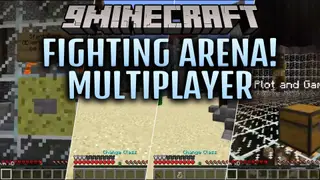 Fighting Arena Multiplayer Map – Ruthless Kit Duels to Crown the Last Survivor