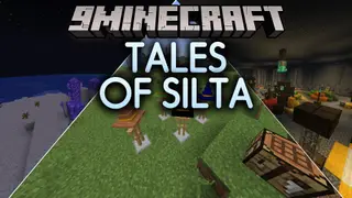 Tales of Silta Resource Pack (26.3, 1.21.11) – Mythic Fantasy Realms Full