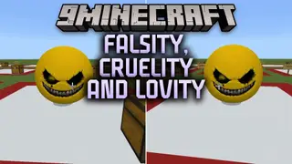 Falsity Cruelity and Lovity Addon (26.x) – Custom Fusion Entities