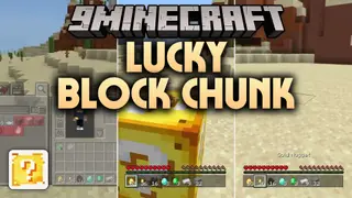 LUCKY BLOCK CHUNK Addon (26.x) – Convert Entire Terrain Chunks Into Lucky Blocks