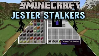 Jester Stalkers Addon (26.x) – Survive Terrifying Jester Stalkers