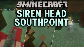 Siren Head Southpoint Addon (26.x, 1.21) – Survive Terrifying Siren Head