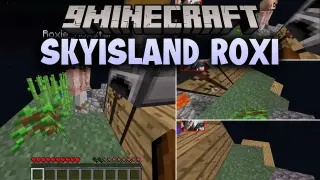 Skyisland Roxi Map (26.2, 1.20.1) – Survive Across Floating Biome Islands