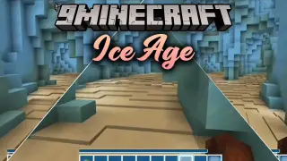 Ice Age Addon (26.x, 1.21) – Survive Freezing Blizzards and Prehistoric Beasts