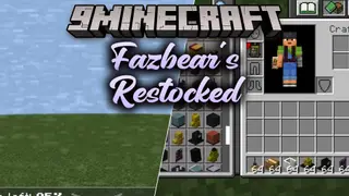 Fazbear's Restocked Addon (26.x) – Build Custom Pizzerias with Working