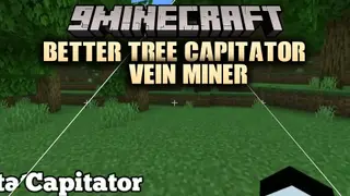 Better Tree Capitator & Vein Miner Addon (26.x, 1.21)