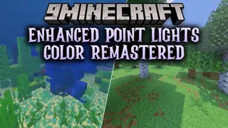 Enhanced Point Lights Color REMASTERED Shader (26.x, 1.21)