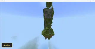 Structure Mayhem (26+) – MCPE/Bedrock Addon