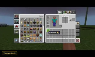 Item Details (26+, 1.21) – MCPE/Bedrock Texture Pack