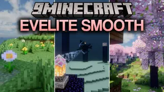 Evelite Smooth Shaders (26.3, 1.20.1) – Soft Lighting for Budget Systems