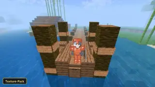 Krypton (26+, 1.21) – MCPE/Bedrock Texture Pack