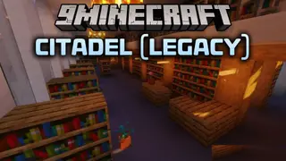 Citadel Legacy Mod (1.12.2) – Run Modern Creature Animations in 1.12.2 Worlds