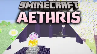 Aethris Shaders (26.3, 1.20.1) – Soft Shadows and Clean Color Grading