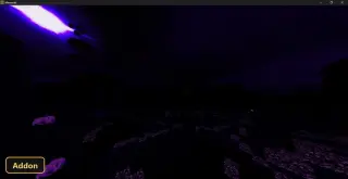 The Abyssal Ascent (26+) – MCPE/Bedrock Addon