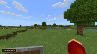 Enhanced Tweaks (26+, 1.21) – MCPE/Bedrock Texture Pack