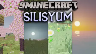 Silisyum Shaders (26.3, 1.20.1) – Realistic Lighting for Budget GPUs